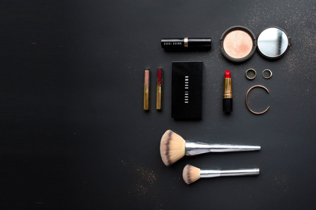 Quick makeup tips