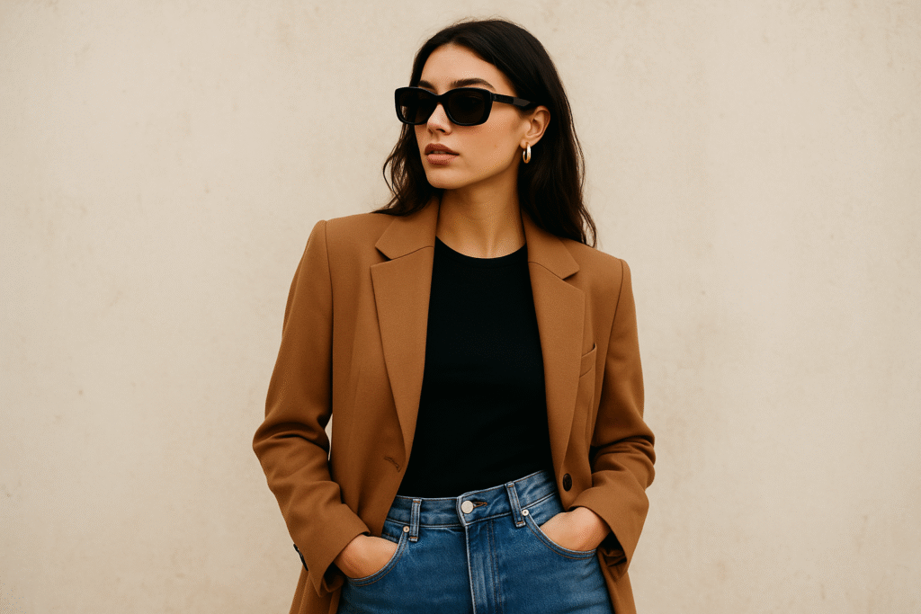 stylish