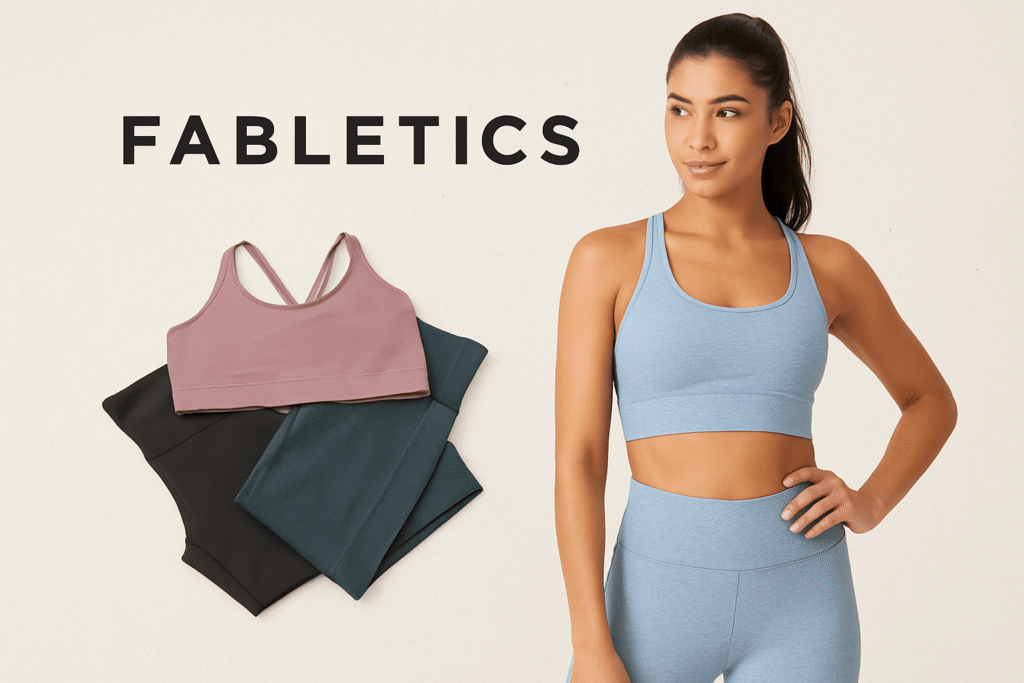 Fabletics